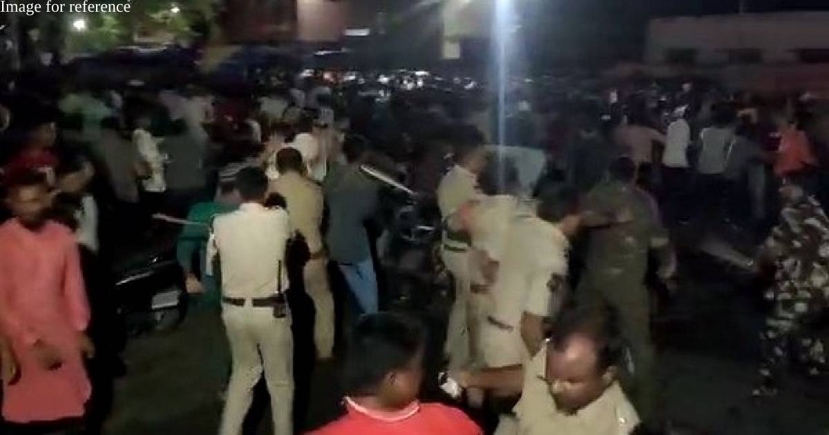 Telangana: Situation under control in Adilabad after tension over social media post
